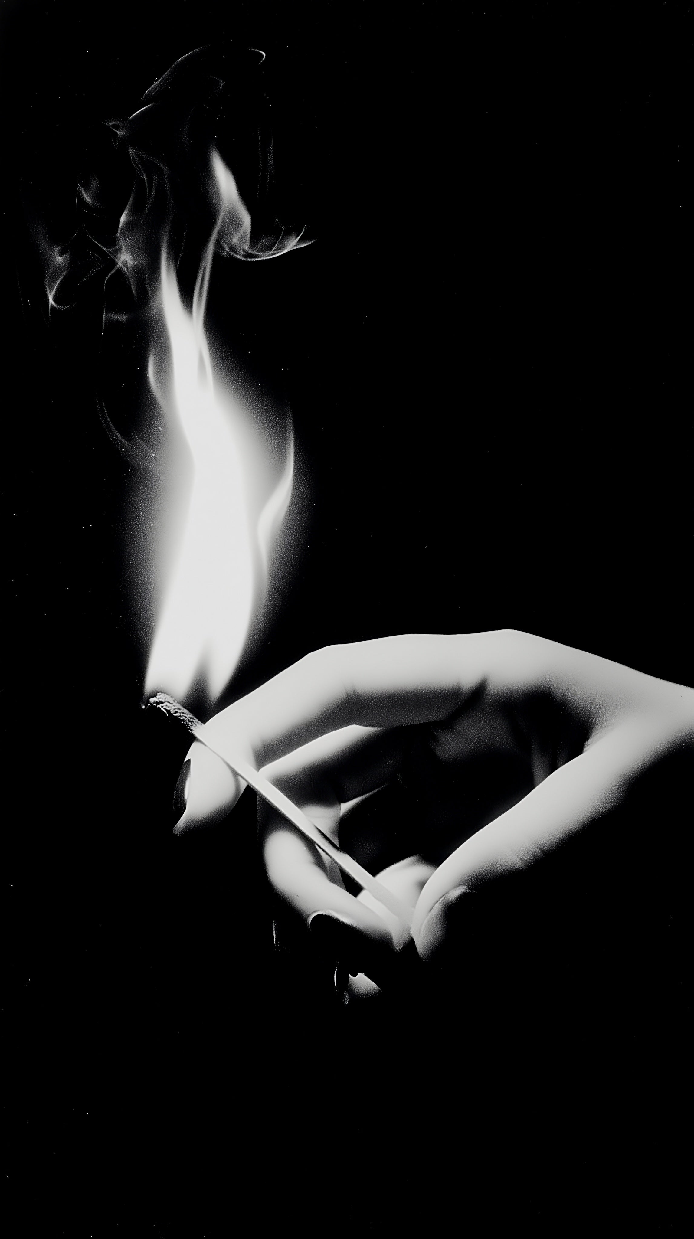 NOIR & BLANC