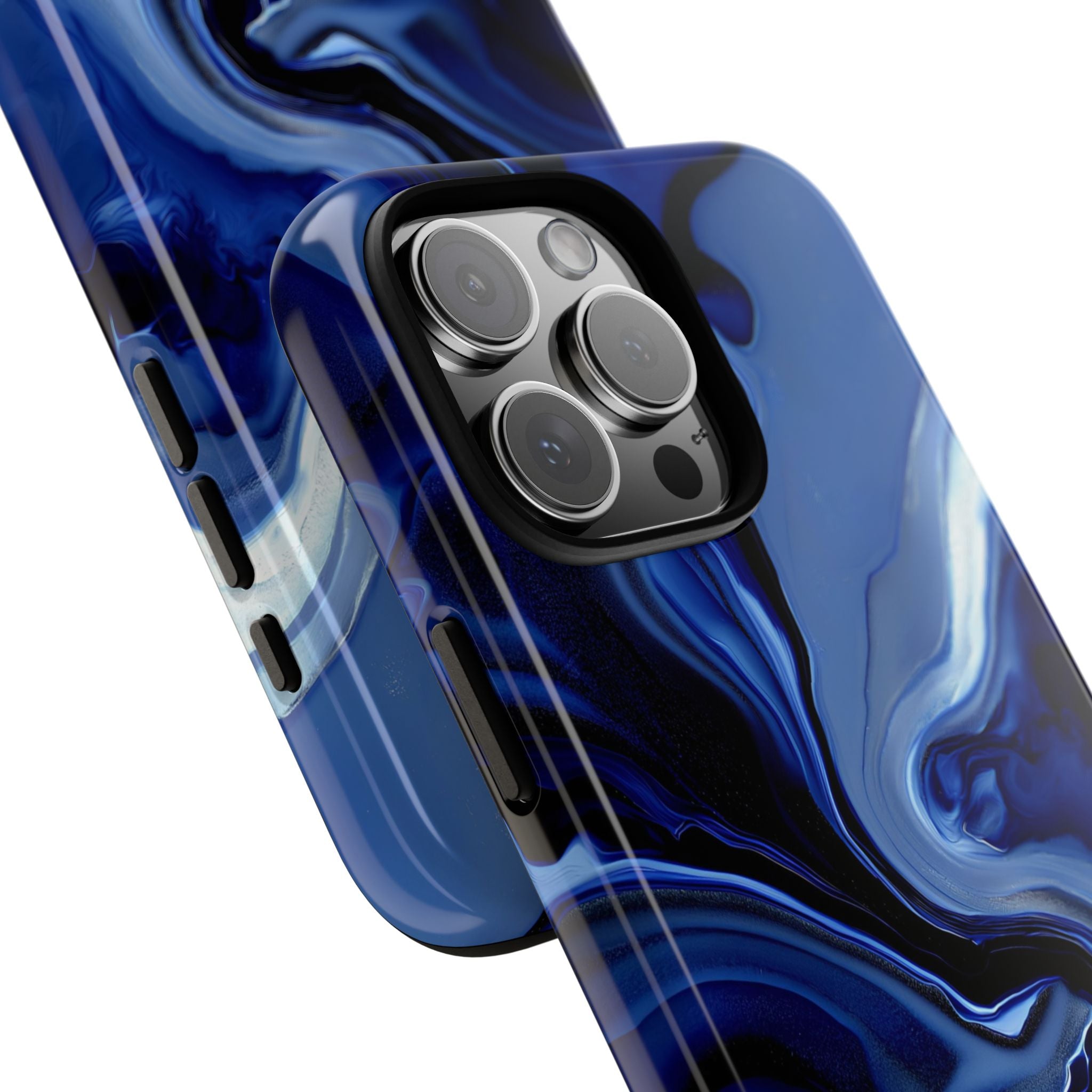 BLUE MARBLE